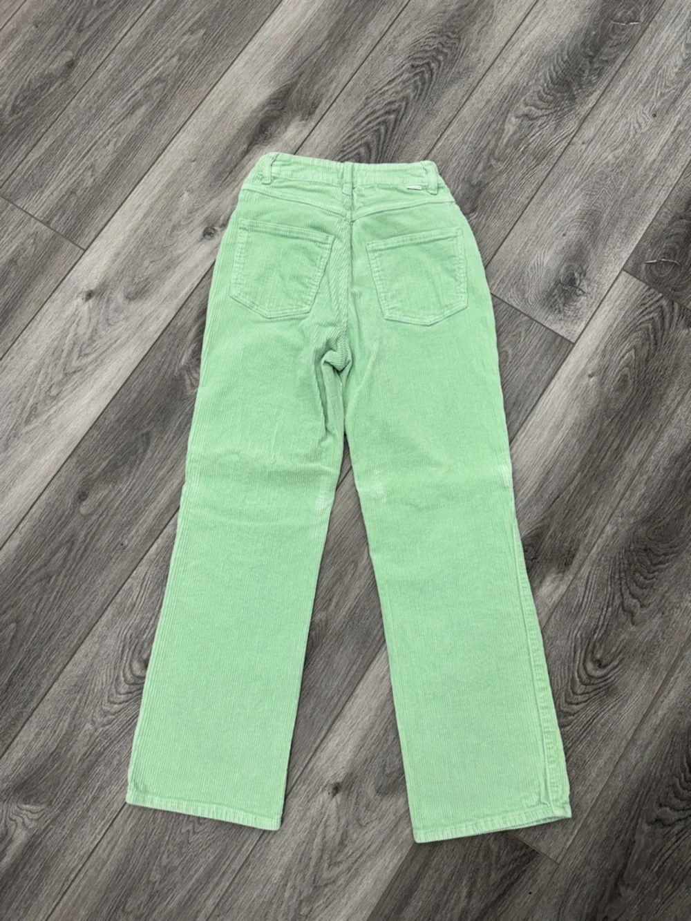 Billabong x The Salty Blonde Corduroy Pants - Picture 5 of 5